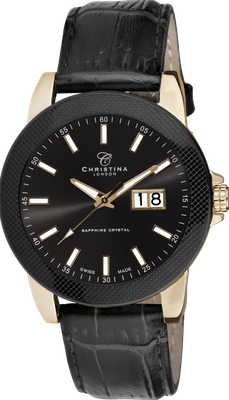 Christina Design 519GBLBL-Carbon
