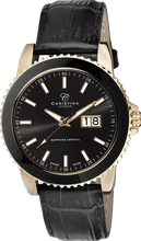 Christina Design 519GBLBL-Gblack