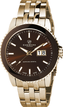 Christina Design 519GBR-Gbrown