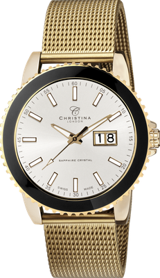 Christina Design 519GS-GM-Gblack