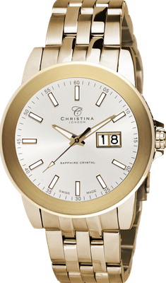 Christina Design 519GS-Gold
