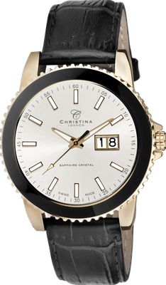 Christina Design 519GSBL-Gblack