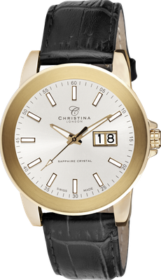 Christina Design 519GSBL-Gold