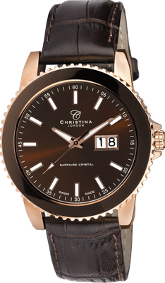 Christina Design 519RBRBR-Rbrown