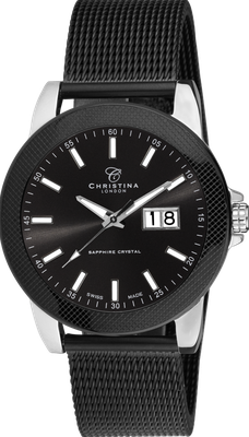 Christina Design 519SBL-BLM-Carbon