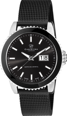 Christina Design 519SBL-BLM-Sblack