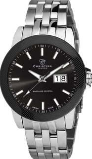 Christina Design 519SBL-Carbon