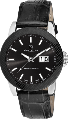Christina Design 519SBLBL-Carbon