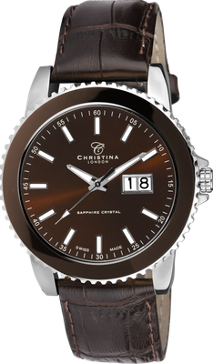 Christina Design 519SBRBR-Sbrown