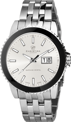 Christina Design 519SS-Sblack