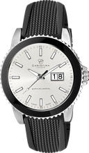 Christina Design 519SS-SIL-Sblack