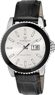 Christina Design 519SSBL-Sblack