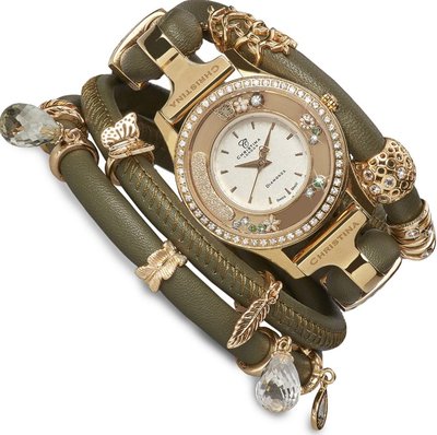 Christina Design Nature