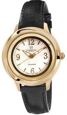 Christina 303GWBL-wave