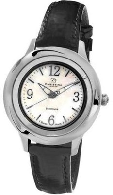 Christina 303SWBL-wave