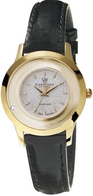 Christina 333GWBL-Magic