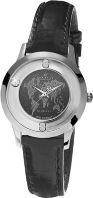 Christina 334SBLBL-WORLD