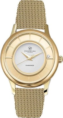 Christina 335GW-Mesh