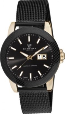 Christina 519GBL-BLM-Carbon