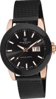 Christina 519RBL-BLM-Carbon