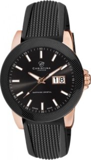 Christina 519RBL-SIL-Carbon