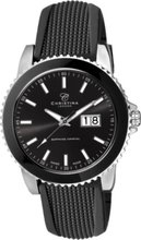 Christina 519SBL-SIL-Sblack