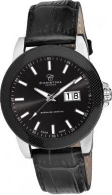 Christina 519SBLBL-Carbon
