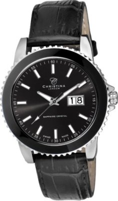 Christina 519SBLBL-Sblack