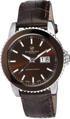 Christina 519SBRBR-Sbrown