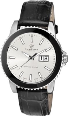 Christina 519SSBL-Sblack