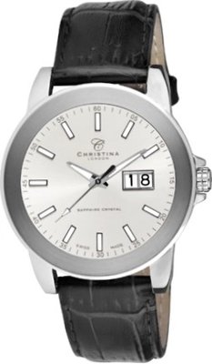 Christina 519SSBL-Steel