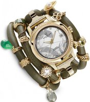 Christina watches & charms 308GW