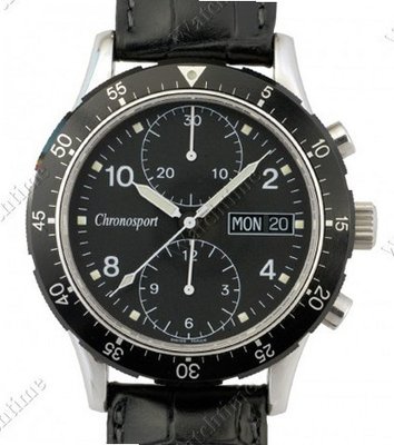 Chronosport 20-50-04