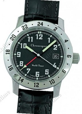 Chronosport 41.93 GMT