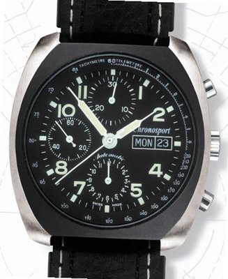 Chronosport 80.50