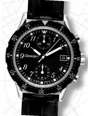 Chronosport Chronograph