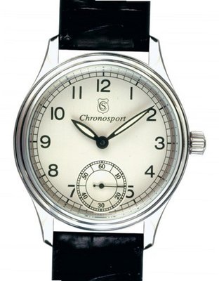 Chronosport Chronosport 90.01