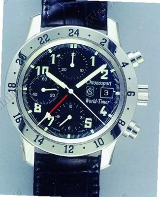 Chronosport CS 41.j GMT