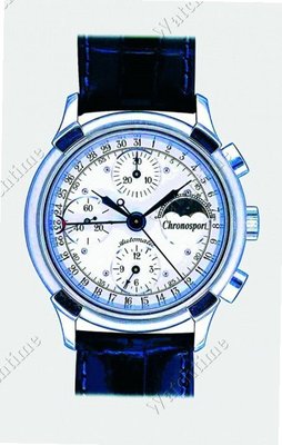 Chronosport CS 5090