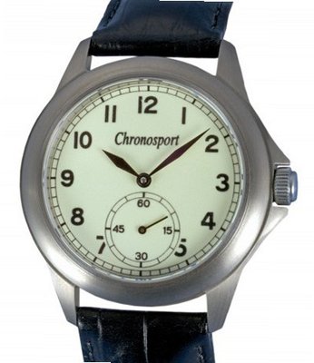 Chronosport CS 6340