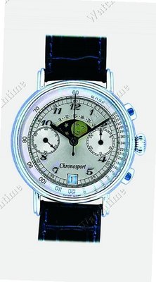 Chronosport CS Sillver 