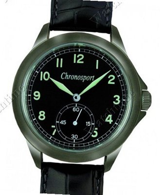 Chronosport Hand-wound