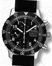 Chronosport Series 40, Model 40.50-03L