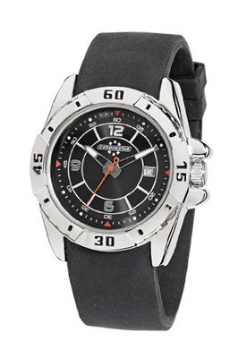 Chronostar Unisex Quartz Analogue es R3751196425