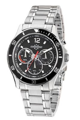 GENUINE CHRONOSTAR by SECTOR BIG WAVE Male - R3773159125