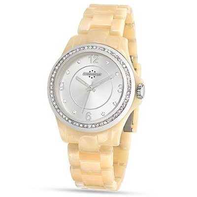 GENUINE CHRONOSTAR by SECTOR DOLLS Female Only Time - r3751232501