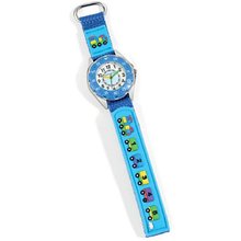 GENUINE CHRONOSTAR by SECTOR GUMMY BOY KIDS - R3751146008