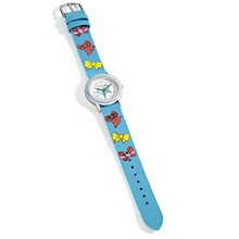 GENUINE CHRONOSTAR by SECTOR GUMMY GIRL KIDS - R3751146009