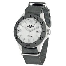 GENUINE CHRONOSTAR by SECTOR Military Male Quartz - r3751231011