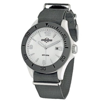 GENUINE CHRONOSTAR by SECTOR Military Male Quartz - r3751231011